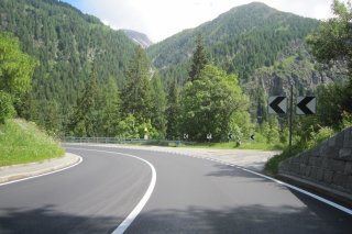 A9 Simplon